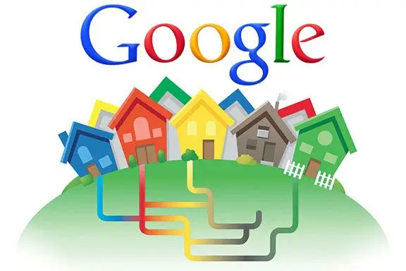 Google Premier Partner badge and Top Real Estate PPC Agency 2025 certification